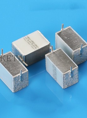 B32562H3155J  EPCOS西门子千层糕无感电容 250v 155J 1.5UF 15MM