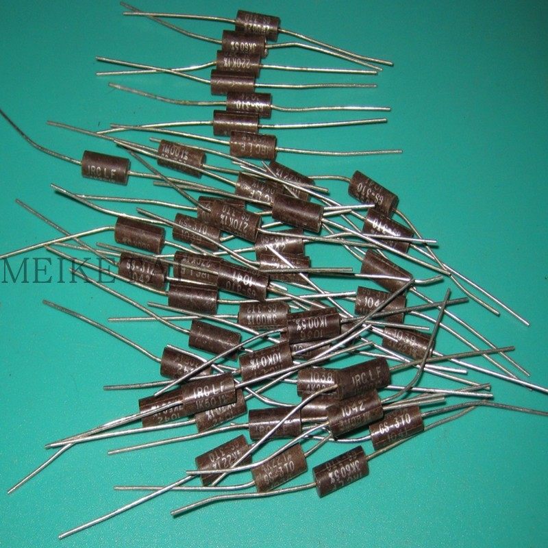 原装美国IRC电阻GS-33W47K