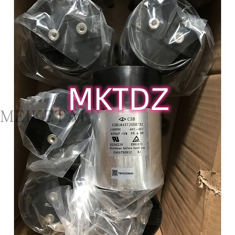 D3B1M427JG5H7311100V420UF