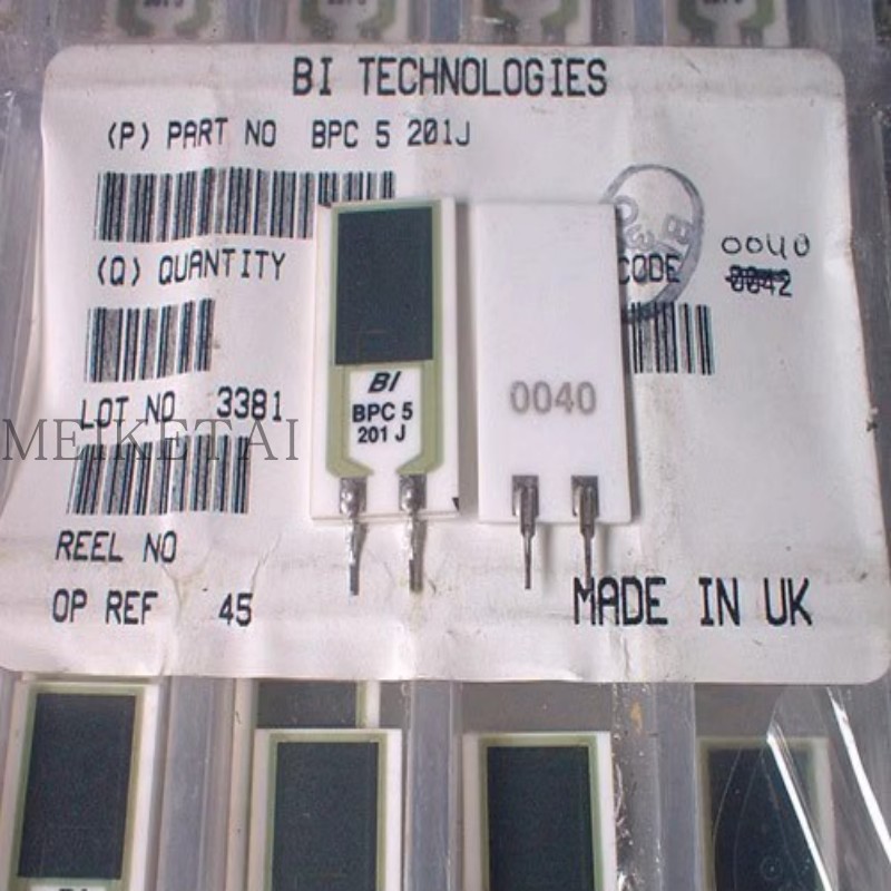 BPC5201JBPC5201J200R5W