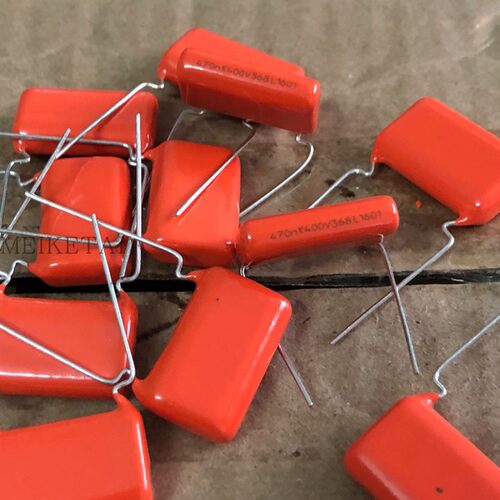 BFC236851474   Vishay / BC MKT368 470nk400v 470nF 薄膜电容器
