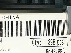 原装集美AV安规薄膜电容 IEC60384-14 R46 275v1uf  22.5mm