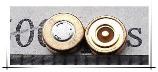 进口Hosiden驻极体电容式咪头4013全指向43db