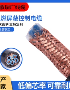 NH-JFEPPVR-1、ZCN-JFEPP2VR-1皖瑞广牌ZBN-JFEPPV、NHZR-JFEPP2V