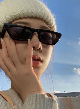 个性搞怪装饰拍照紫外太阳眼镜