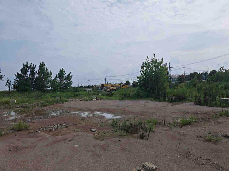 3月27日徐州一处集体土地使用权及地上附着物网络拍卖公告