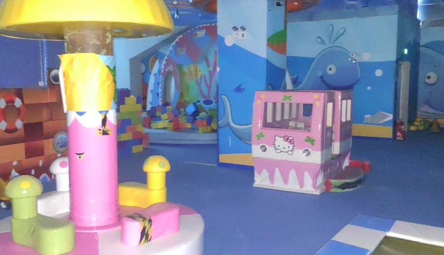 4月7日连云港市一批游戏设备网络拍卖公告