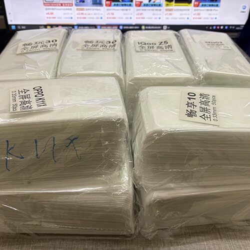 适用vivos10e/s15/s16e钢化膜s30/s7e/s9/t1x/t2x手机保护模x20/a21i/x60高清模y100i批发y200gt/35+/37c/73s