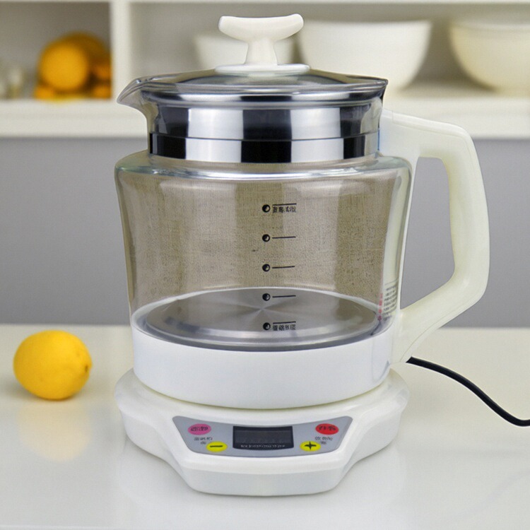 道泉养生壶大容量小火锅煮粥