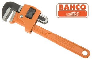 瑞典BAHCO百固进口家用多功能万用大号管子钳水管扳手361-8-36寸