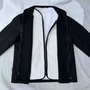 皮毛一体羊皮袄冬季男士中老年可拆卸休闲棉袄加厚户外羊皮皮衣