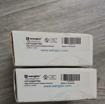 询价传感器 CP70QXVT80 议价