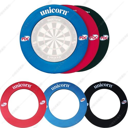 18寸护圈unicorn/独角兽护墙保护