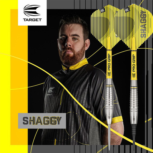 鱼雷飞镖TARGET90%钨钢专业硬软