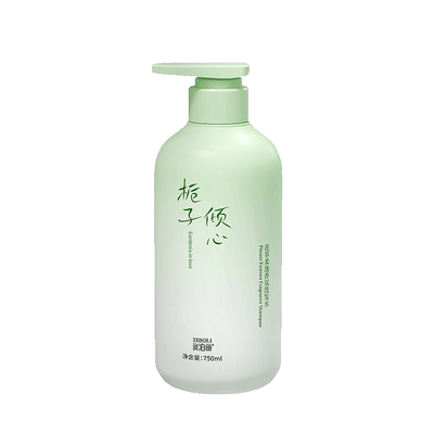 央妈力荐&青少年专用洗发水第1名