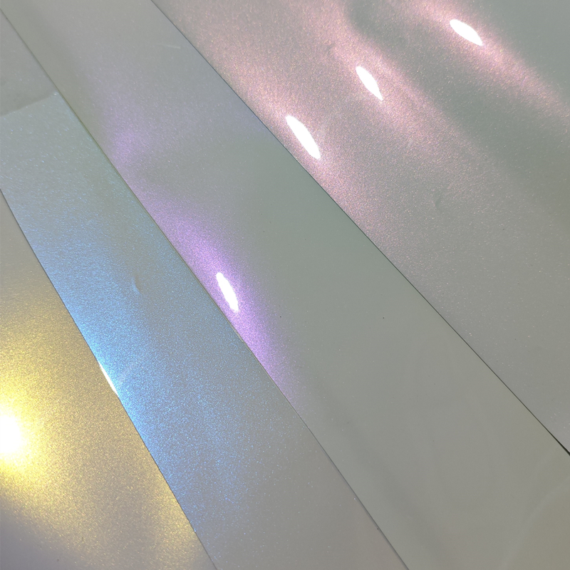 公路车白变蓝改色膜 自行车亮光深蓝贴膜 电动车摩托车装饰贴膜