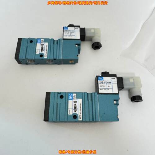 6323D-651-PM-691DA M0D2134 400系列MAC电磁阀议价维修