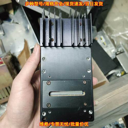 OC-80-04K35-00E DALSA 工业黑白4K线阵扫描相机议价维修