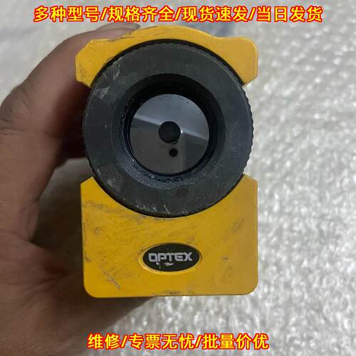 BA-30TA 红外线测温仪 OPTEX奥普士 工业测温设备议价维修