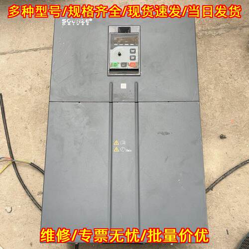 A300-4T093G-XN 众业源变频器 380V 93KW 实图拍摄议价维修