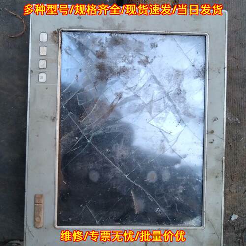 OT1200 工控机 asem 工业触控屏 意大利制造议价维修