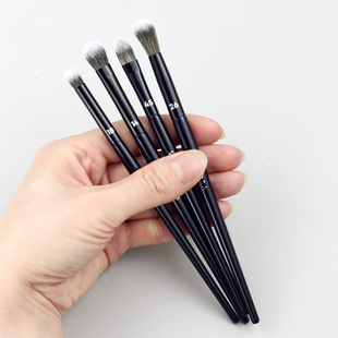 Sephora/丝芙兰新版化妆刷18/14/26/45眼影刷晕染刷遮瑕刷