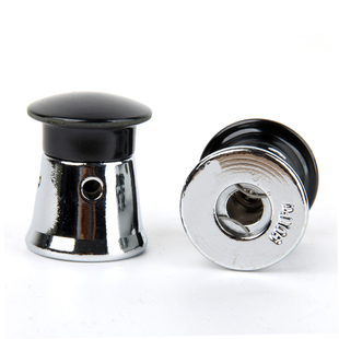 小孔不锈钢高压锅限压阀90kpa 压力锅配件排气阀泄气阀高压锅帽子