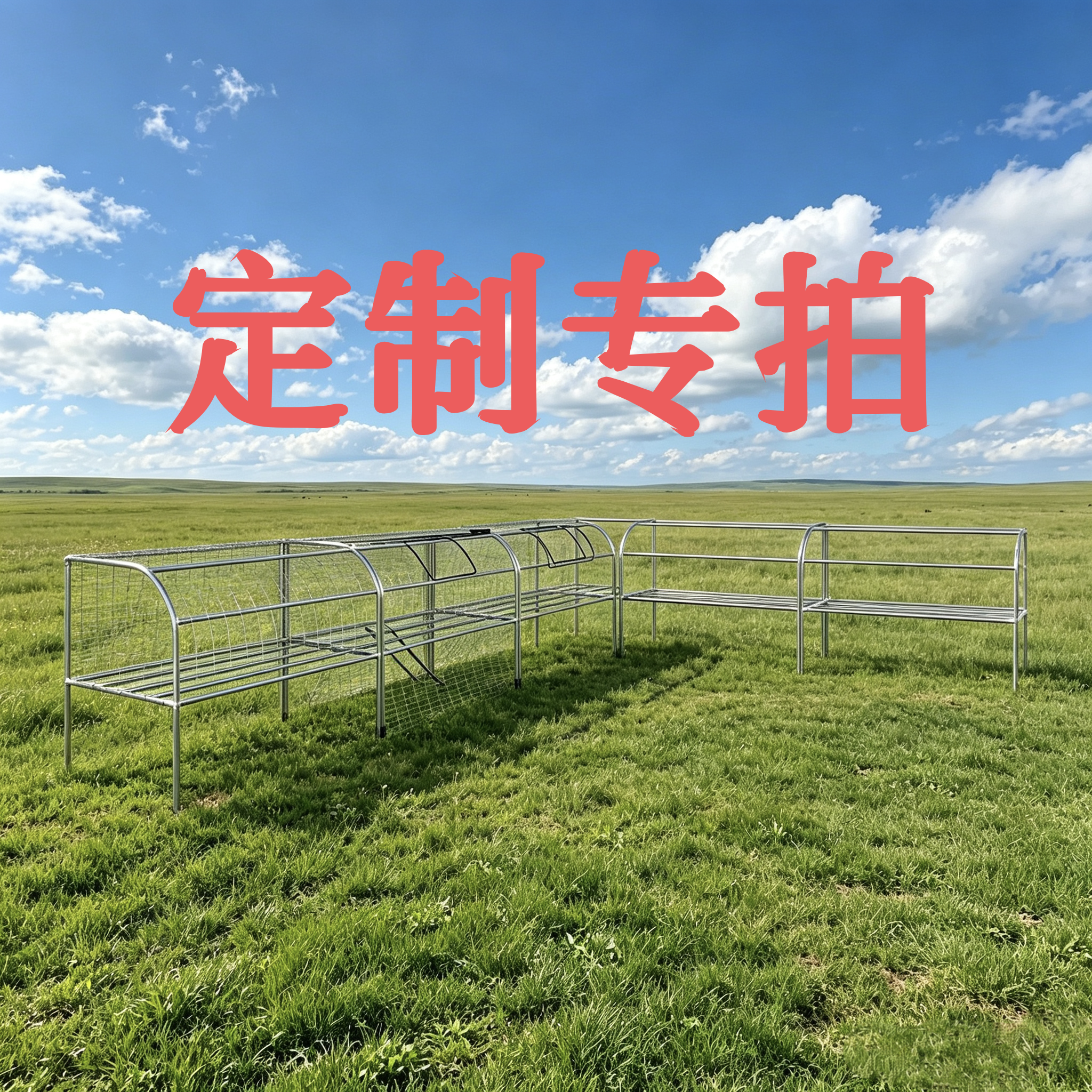 定制专拍