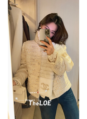 骆衣衣TheLOE/【铂金山茶】849g可溯源三星大白鹅小香