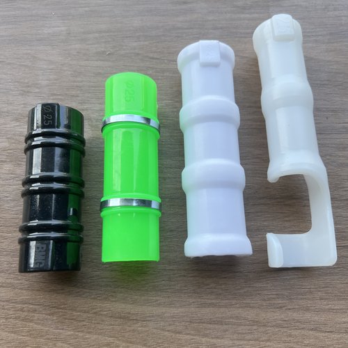 全新料压膜卡黑塑料卡防老化加厚