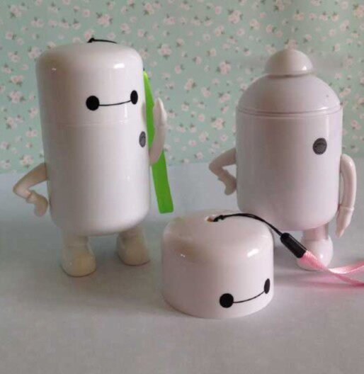 Ventilateur USB - Ref 399597 Image 1