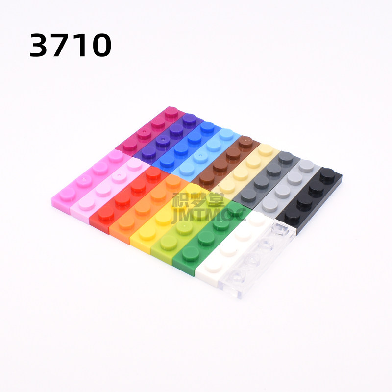 小颗粒拼装积木MOC散装零件 板1x4 plate 矮砖 兼容3710配件DIY在类目 玩具/童车/益智/积木/模型, 串珠/拼图/配对/拆装/敲打玩具, 建构/拼插积木中 - 来自Buy2taobao.com提供专业的淘宝代购服务