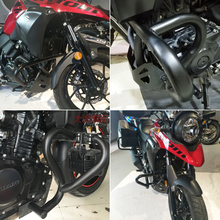 Gw250 kính chắn gió Yamaha bay lên trời thanh kiếm 150 vàng rồng kính chắn gió phía trước phổ biến đổi xe máy kính chắn gió kính chắn gió airblade