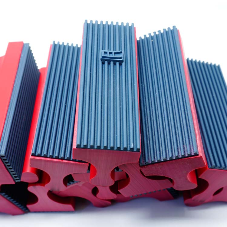 数字字母活字组合印章红胶手柄