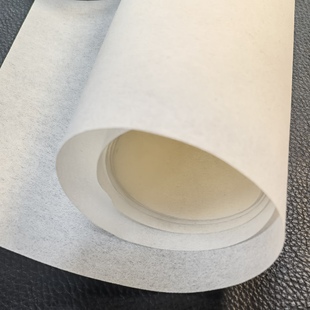 古籍修复用化纤纸2#厚型化纤纸#衬垫保护材料