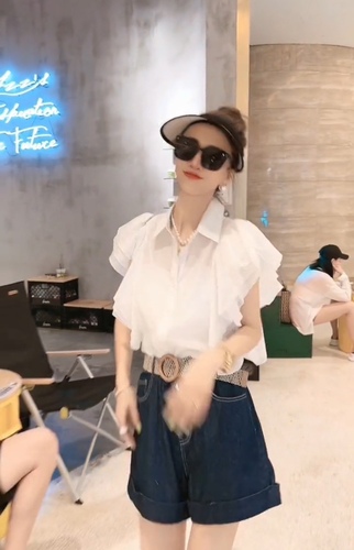 郑掌柜服饰 ZZGFS355 郑掌柜服饰 ZZGFS355