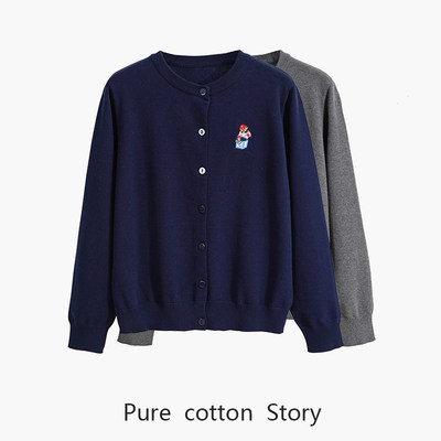 48S精纺100%棉针密实针