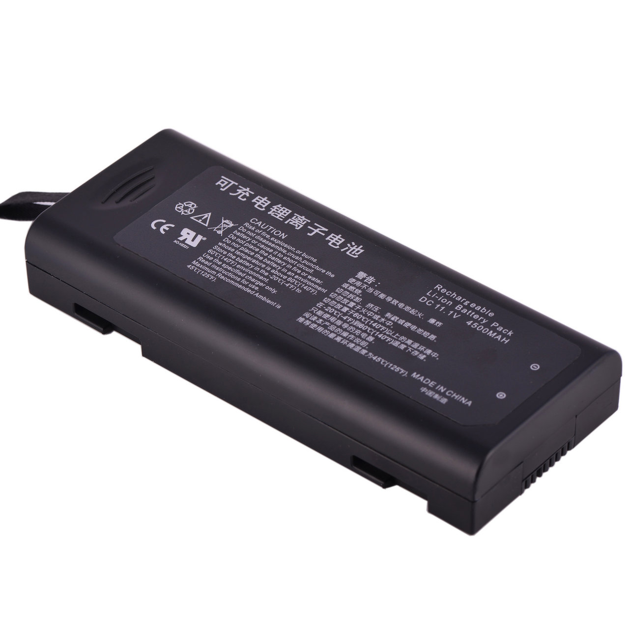 监护仪配件兼容迈瑞T5 T6T8 iPM5 10 12 LI23S002A N12监护仪电池