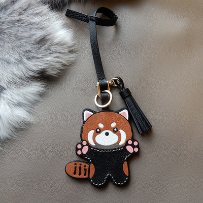 为己工艺挂饰手工手缝可爱可定制