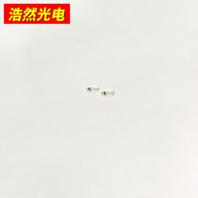 激光聚焦玻璃透镜准直非球面镜头