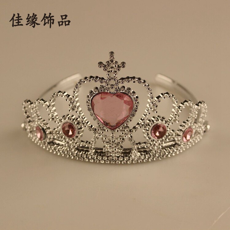 Accessoire coiffure en Diamant Crystal - Ref 1203069 Image 3