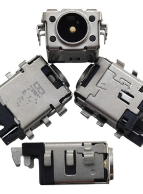 华硕 X540 X540L X540S X540U X540UP X540YA 电源接口充电头尾插