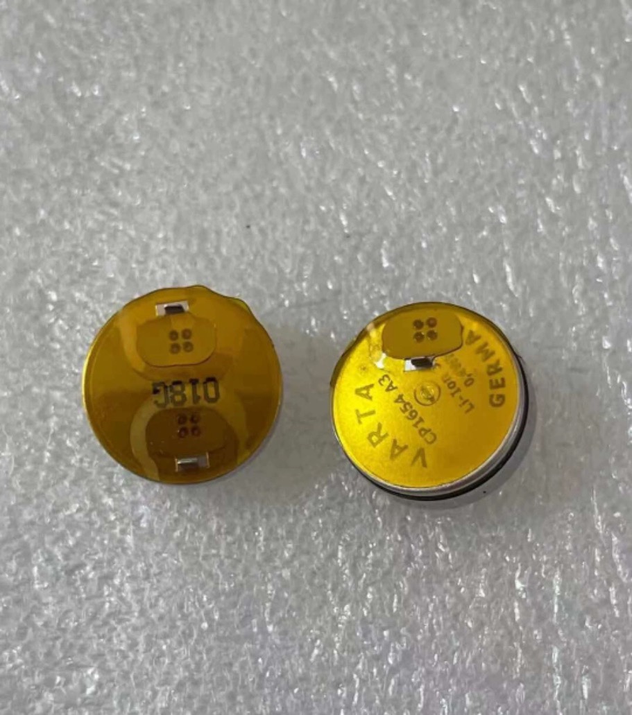 适用于Bose Soundsp纽扣电池