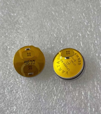 适用于Bose Soundsport Pulse蓝牙耳机电池Varta瓦尔塔 CP1654 A3