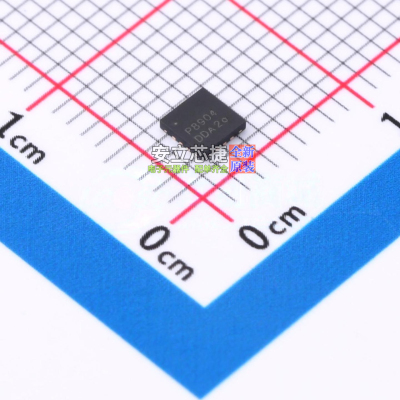 电源管理芯片(PMIC) PAM8904JPR UQFN3030-12 DIODES(美台) 原装