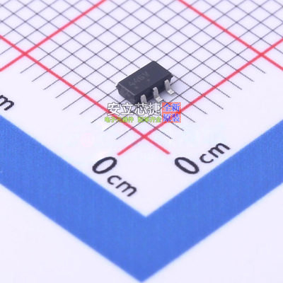 场效应管(MOSFET) NTGS3446T1G TSOP-6 onsemi(安森美) 全新原装