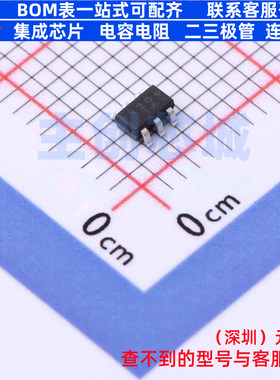 场效应管(MOSFET) CJL1206 SOT-23-6L CJ(江苏长电/长晶) 元器件