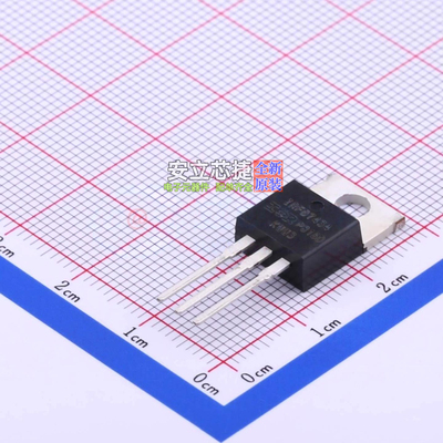 场效应管(MOSFET) IRFB7434PBF TO-220AB Infineon(英飞凌) 原装