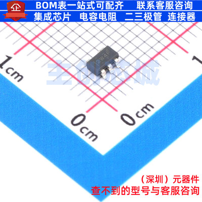 线性稳压器(LDO) TPS7B4255DBVR SOT-23-5 TI/德州 电子元件配单