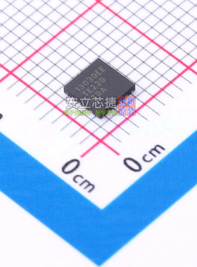 转换器/电平移位器 MAX13030EETE+ TQFN-16 MAXIM(美信) 全新原装
